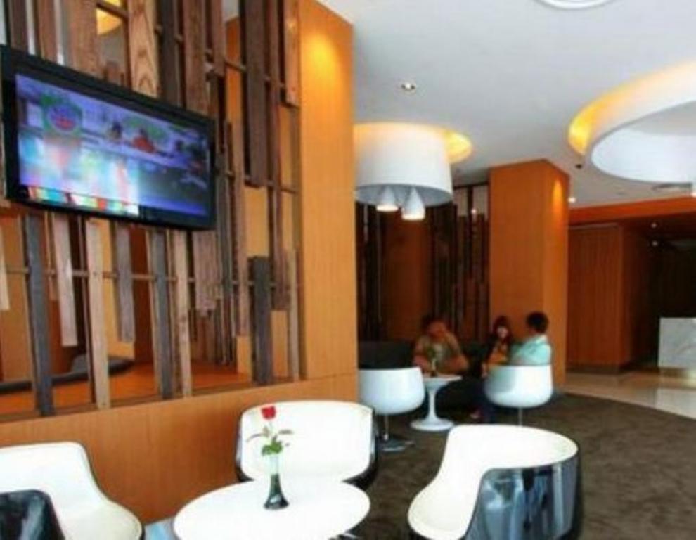 Hotel Papa Bangkok Siriraj Eksteriør bilde