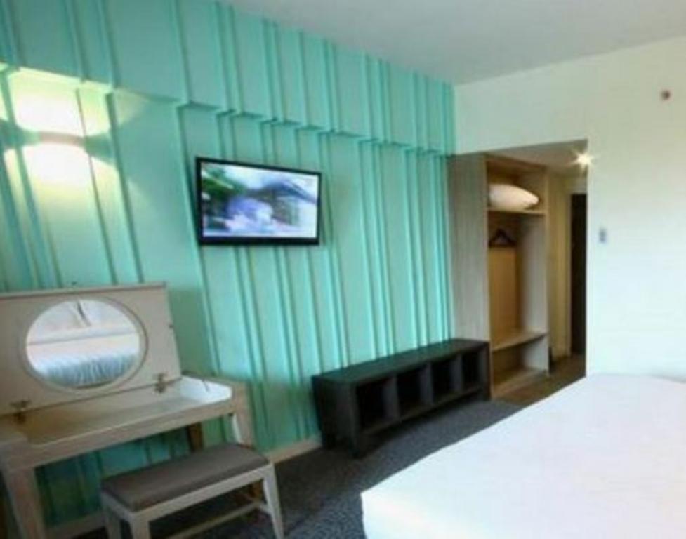 Hotel Papa Bangkok Siriraj Eksteriør bilde