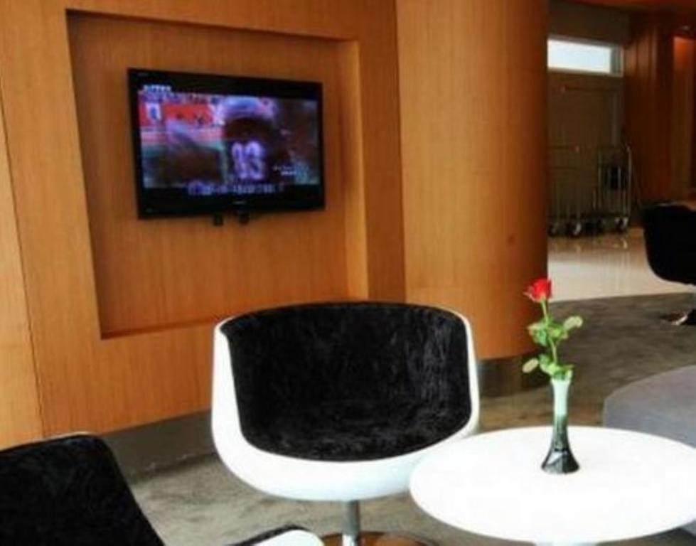 Hotel Papa Bangkok Siriraj Eksteriør bilde