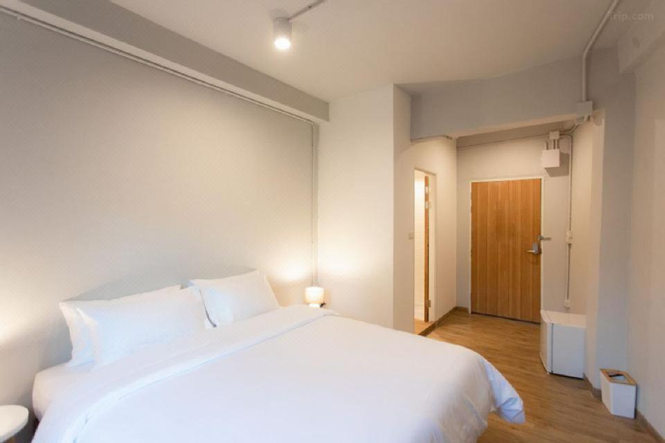 Hotel Papa Bangkok Siriraj Eksteriør bilde