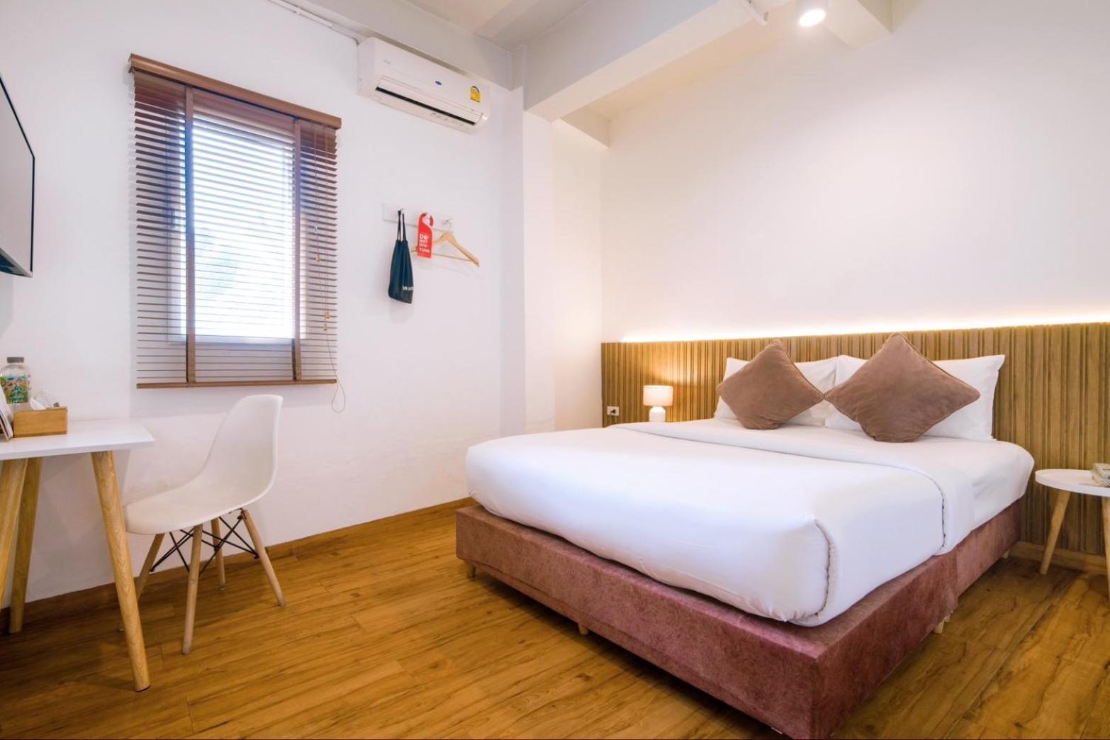 Hotel Papa Bangkok Siriraj Eksteriør bilde