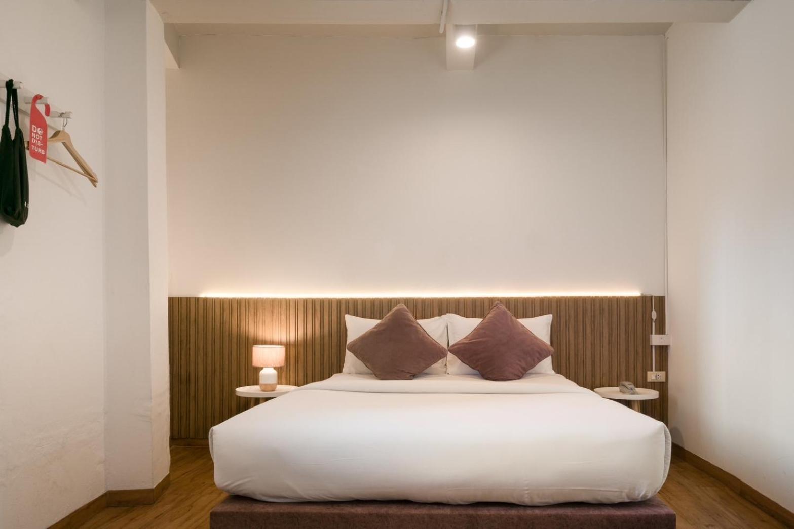 Hotel Papa Bangkok Siriraj Eksteriør bilde